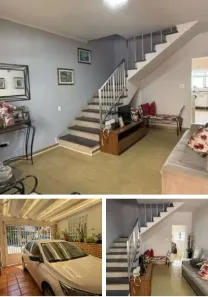 Sobrado com 2 Quartos à venda, 130m² no Olímpico, São Caetano do Sul