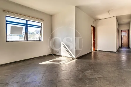 Apartamento com 2 Quartos à venda, 68m² no Nova Campinas, Campinas