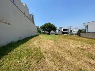 Lote/Terreno à venda, 350m² no Jardim Santa Alice, Santa Bárbara D'Oeste