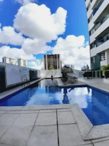 Apartamento com 3 Quartos à venda, 104m² no Grageru, Aracaju