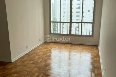Apartamento com 2 Quartos à venda, 76m² no Vila Mariana, São Paulo
