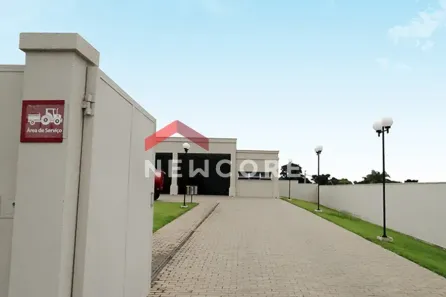 Lote/Terreno à venda, 1059m² no Jardim Shangri-Lá, Bauru