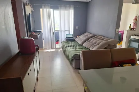 Apartamento com 2 Quartos à venda, 55m² no Parque Continental I, Guarulhos