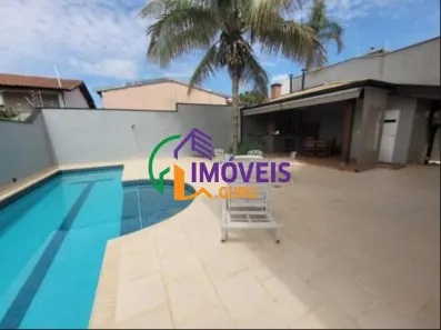 Casa com 3 Quartos à venda, 300m² no Parque Alto Taquaral, Campinas