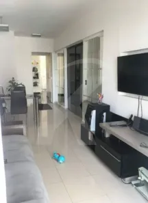Apartamento com 2 Quartos à venda, 67m² no Santana, São Paulo
