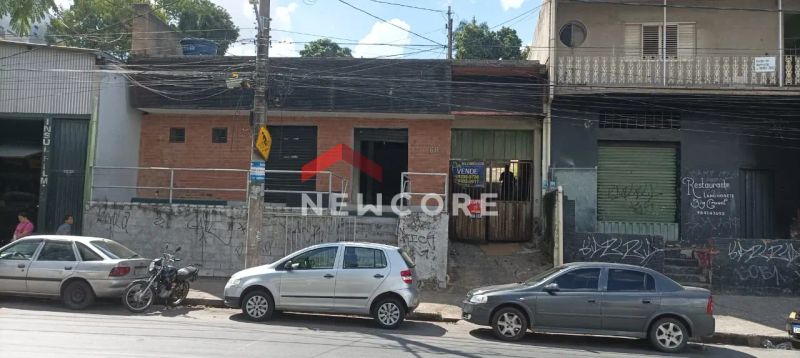 Casa com 3 quartos — Guarani, Belo Horizonte