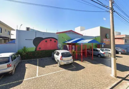 Prédio Comercial à venda, 568m² no Loteamento Alphaville Campinas, Campinas