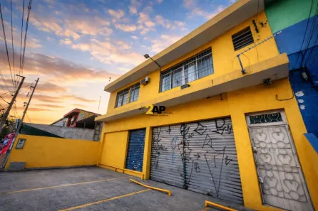 Ponto Comercial para alugar, 570m² no Jardim das Flores, São Paulo