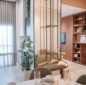 Apartamento com 2 Quartos à venda, 83m² no Barcelona, São Caetano do Sul