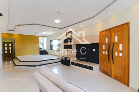 Sobrado com 3 Quartos à venda, 450m² no Jardim Rosa de Franca, Guarulhos