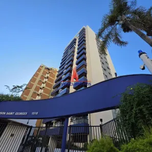 Apartamento com 1 Quarto à venda, 50m² no Cambuí, Campinas