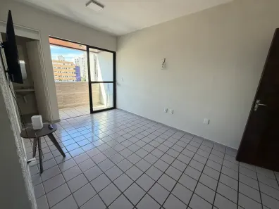 Apartamento com 2 Quartos à venda, 51m² no Intermares, Cabedelo