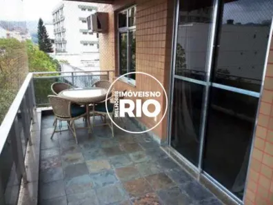 Apartamento com 2 Quartos à venda, 130m² no Andaraí, Rio de Janeiro