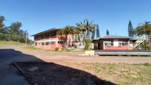 Galpão/Depósito/Armazém para alugar, 1600m² no Cedic, Cachoeirinha