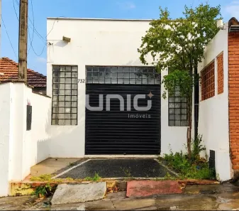 Ponto Comercial para alugar, 100m² no Vila Rezende, Piracicaba