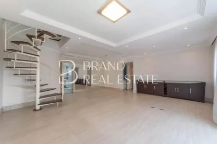 Cobertura com 3 Quartos à venda, 230m² no Brooklin Paulista, São Paulo