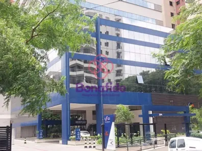 Sala Comercial à venda, 31m² no Vila Boaventura, Jundiaí