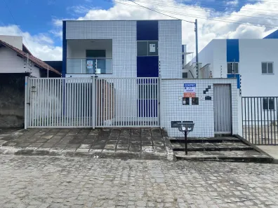 Apartamento com 3 Quartos à venda, 93m² no Cruzeiro, Campina Grande