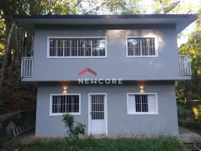 Fazenda/Sítio com 3 Quartos à venda, 135m² no Olho D'Água, Mairiporã