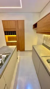 Apartamento com 2 Quartos à venda, 76m² no Jardim Goiás, Goiânia