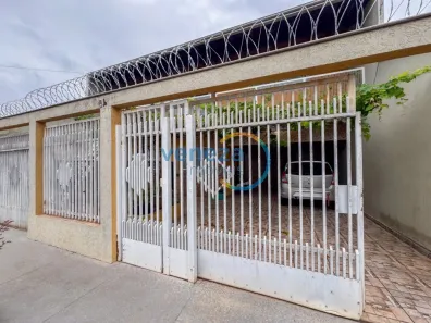 Casa com 4 Quartos à venda, 197m² no Jardim Planalto, Londrina