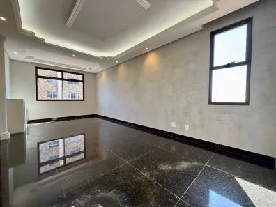 Apartamento com 4 Quartos à venda, 185m² no Caiçaras, Belo Horizonte