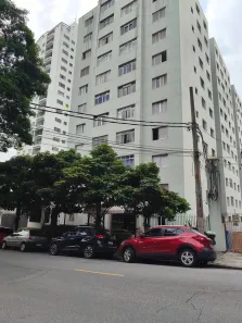 Apartamento com 2 Quartos para alugar, 90m² no Perdizes, São Paulo