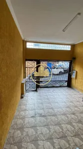 Casa com 3 Quartos à venda, 255m² no Vila Ester (Zona Norte), São Paulo