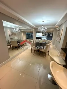 Apartamento com 3 Quartos à venda, 150m² no Vila Eunice Nova, Cachoeirinha