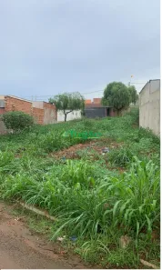 Lote/Terreno à venda, 298m² no , Bady Bassitt