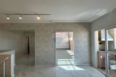 Cobertura com 2 Quartos à venda, 134m² no Barcelona, São Caetano do Sul