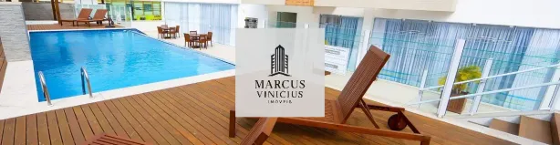 Apartamento com 3 Quartos à venda, 86m² no Canto, Florianópolis