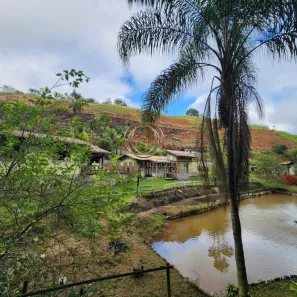Fazenda/Sítio com 4 Quartos à venda, 340m² no Área Rural de São José dos Campos, São José dos Campos