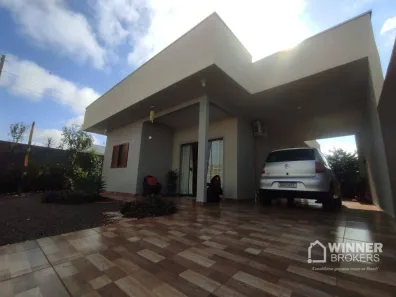 Casa com 2 Quartos à venda, 110m² no Araucária, Floresta