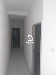 Apartamento com 2 Quartos para alugar, 80m² no Jordanésia (Jordanésia), Cajamar