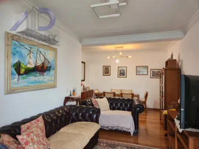 Apartamento com 3 Quartos à venda, 81m² no Vila Clementino, São Paulo
