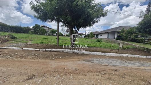 Lote/Terreno à venda, 1000m² no Cruzeiro, Gravatá