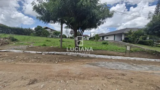 Lote/Terreno à venda, 1000m² no Cruzeiro, Gravatá