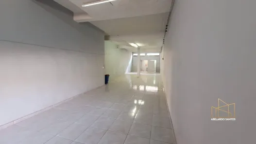 Ponto Comercial para alugar, 100m² no Parque Industrial, Itu