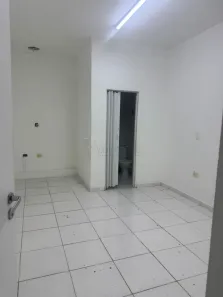 Sala Comercial para alugar, 18m² no Jardim Satélite, São José dos Campos