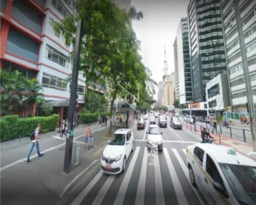 Imóvel Comercial à venda, 74m² no Bela Vista, São Paulo
