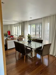 Apartamento com 4 Quartos à venda, 167m² no Vila Andrade, São Paulo