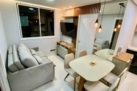 Apartamento com 2 Quartos à venda, 34m² no Vila Guilherme, São Paulo
