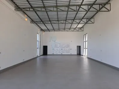 Galpão/Depósito/Armazém à venda, 210m² no Jardim Nova Aliança Sul, Ribeirão Preto