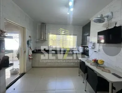Casa com 3 Quartos à venda, 201m² no Jardim Paulista, Bauru