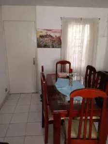 Apartamento com 2 Quartos à venda, 51m² no Jardim Santa Emília, São Paulo