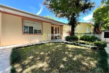 Casa com 5 Quartos à venda, 292m² no Igara, Canoas