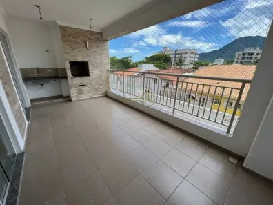 Apartamento com 3 Quartos à venda, 126m² no Centro, Peruíbe