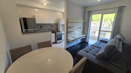 Apartamento com 2 Quartos à venda, 49m² no Granja Clotilde, Cotia