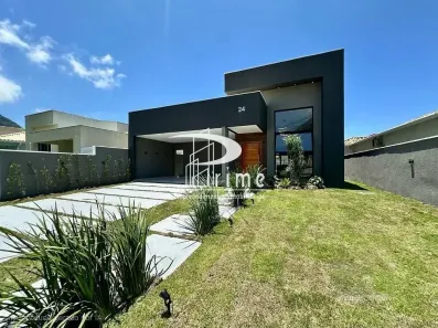 Casa com 3 Quartos à venda, 10m² no Cajueiros (Itaipuaçu), Maricá